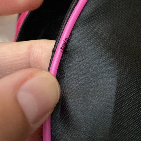 NWOT Revlon styling tools with travel pouch - Picture 4 of 6